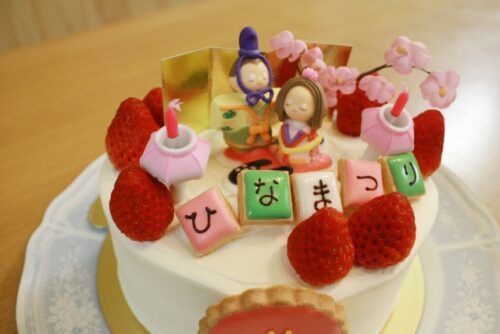 シャトレーゼひな祭りケーキ21は当日予約なしで買える 半額は何時から Midori Blog